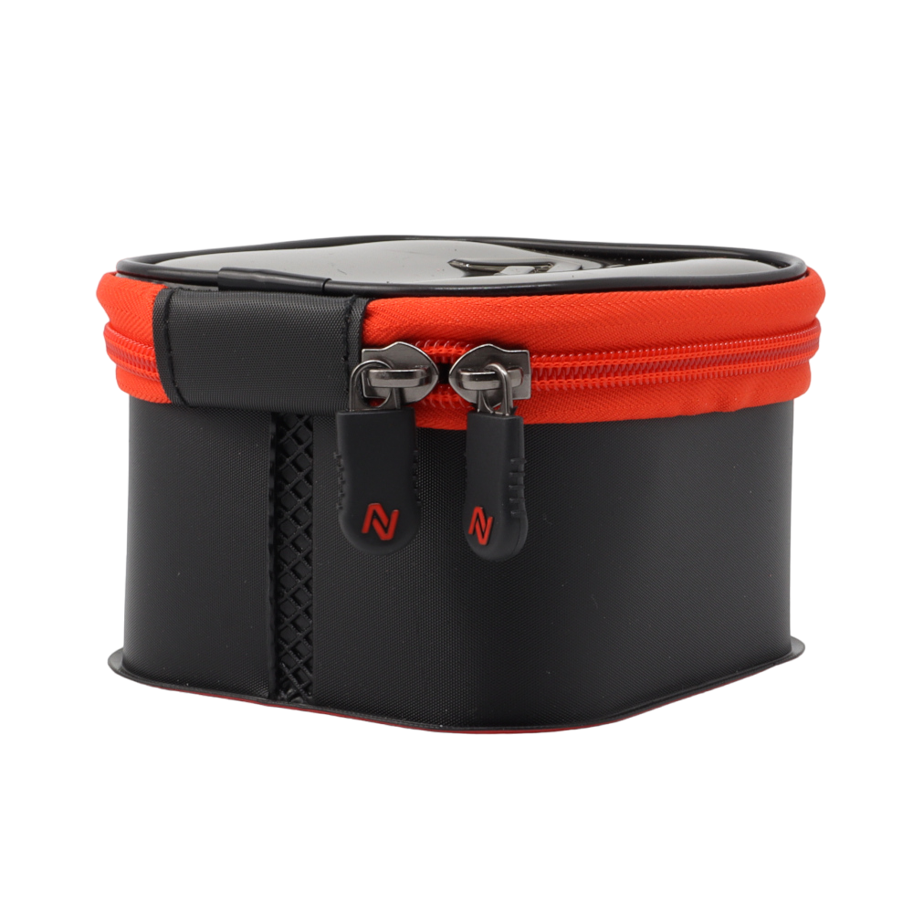 Nytro StarkX EVA Accesory Bits Zip-Up Case Small pojemnik