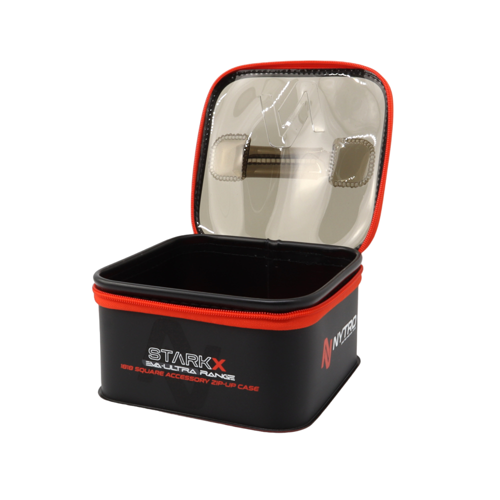 Nytro StarkX EVA Accesory Square Case Small pojemnik