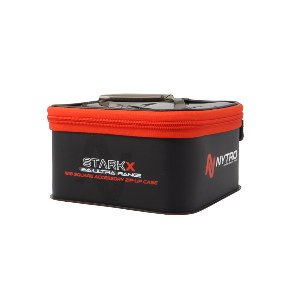 Nytro StarkX EVA Accesory Square Case Small pojemnik