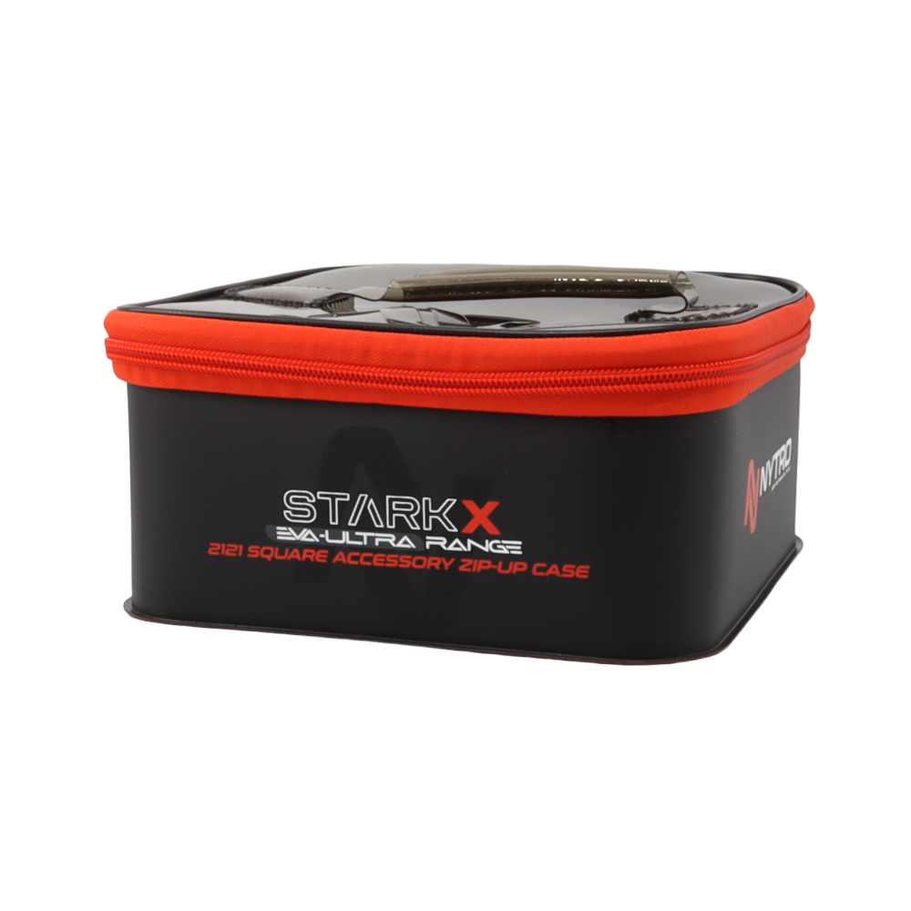 Nytro StarkX EVA Accesory Square Case Medium pojemnik