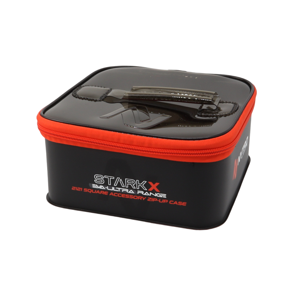 Nytro StarkX EVA Accesory Square Case Medium pojemnik