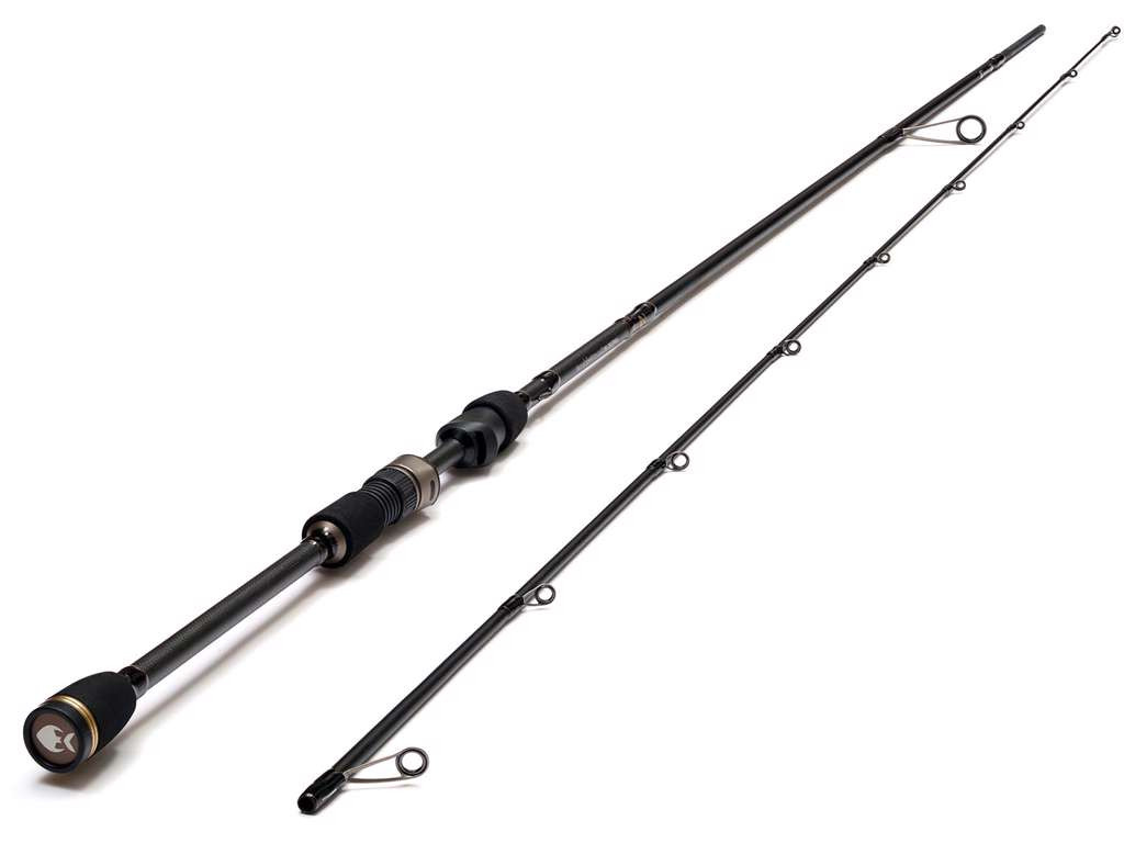 Westin W3 Finesse T&C 2ND 213cm 2-10g wędka