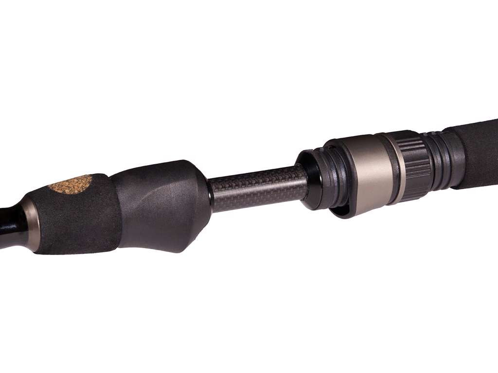 Westin W3 Finesse T&C 2ND 213cm 2-10g wędka