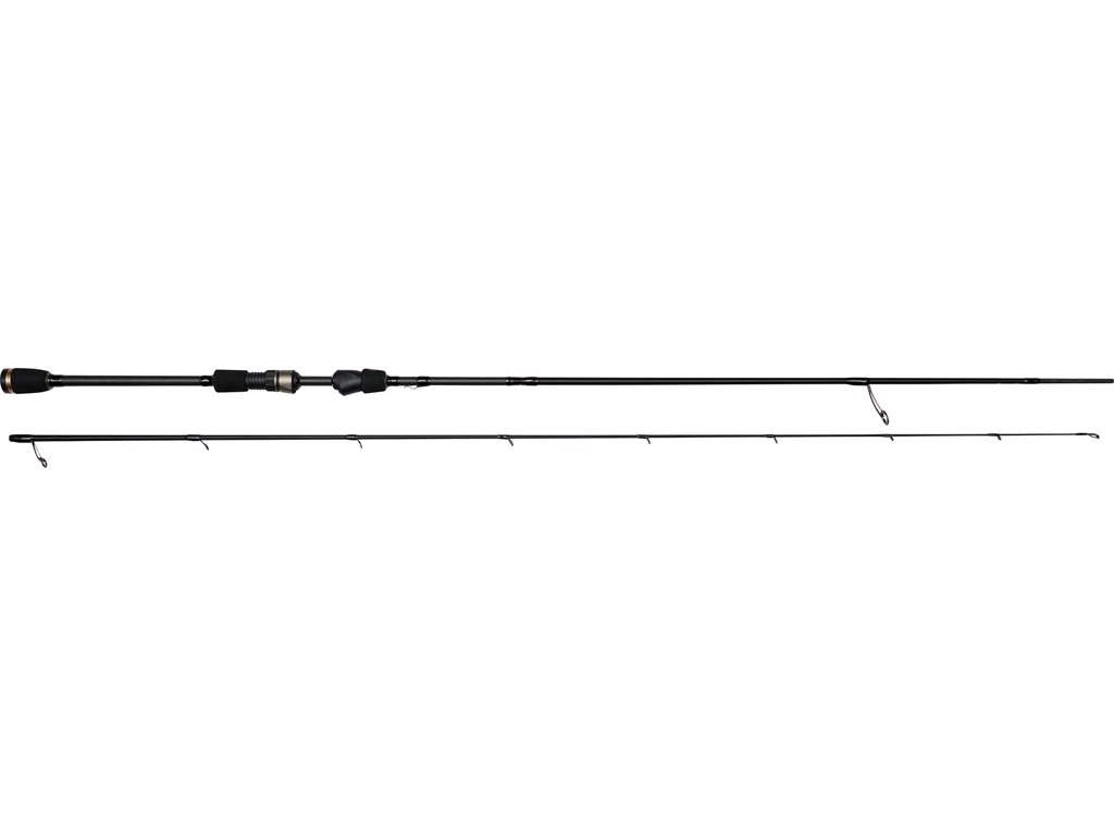 Westin W3 Finesse T&C 2ND 213cm 5-15g wędka