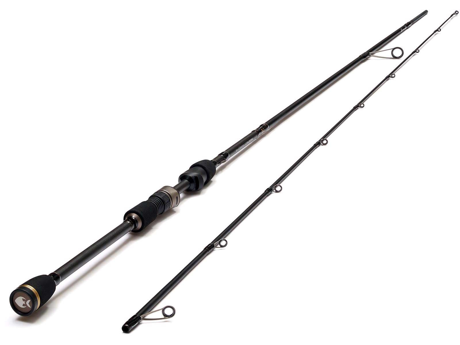 Westin W3 Finesse T&C 2ND 213cm 7-21g wędka