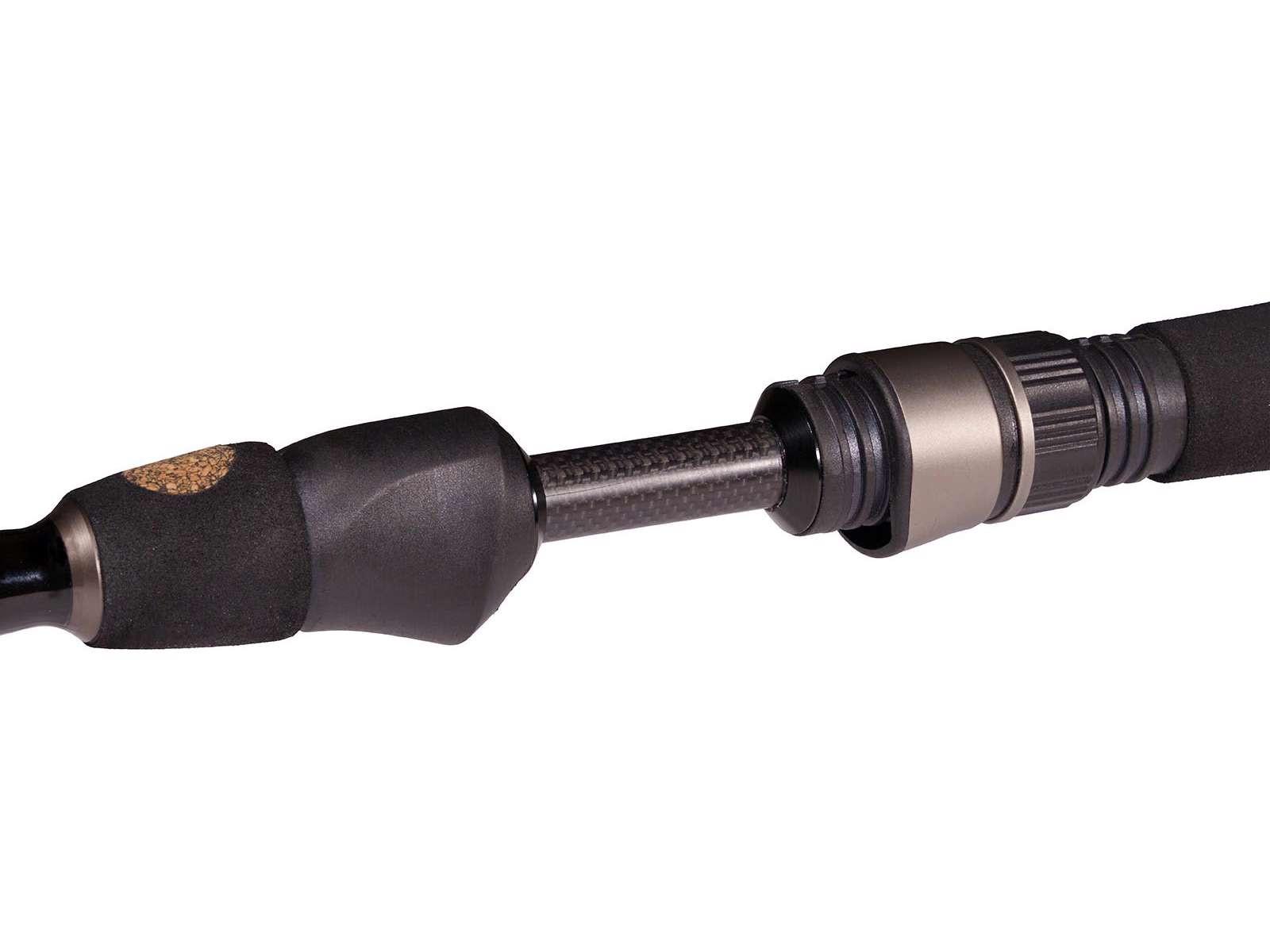 Westin W3 Finesse T&C 2ND 213cm 7-21g wędka