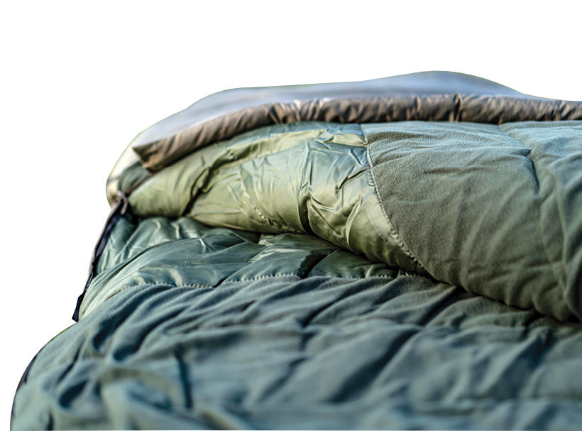 Carp Spirit Magnum Sleep Bag 5 Season śpiwór
