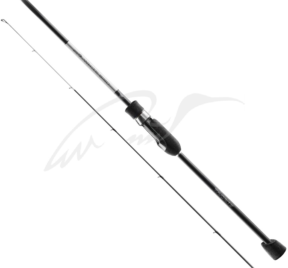 Favorite White Bird WBR1-682SUL-S 204cm 1-5g XFast Wklejanka