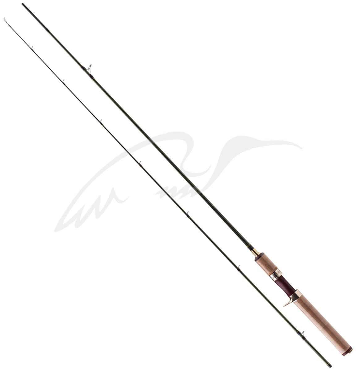 Favorite Arena Stream 602UL Mod-Fast 180cm 2-7g wędka