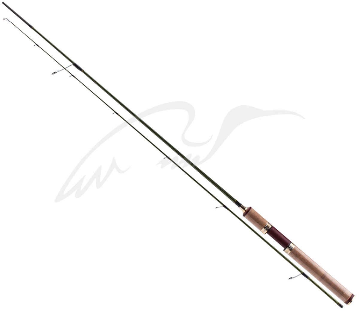 Favorite Arena Stream 662UL Mod-Fast 198cm 3-10g wędka