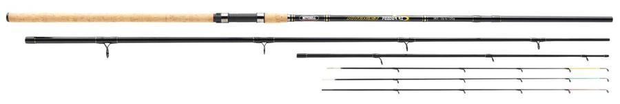 Mitchell Avocet Feeder 390cm 150g wędka