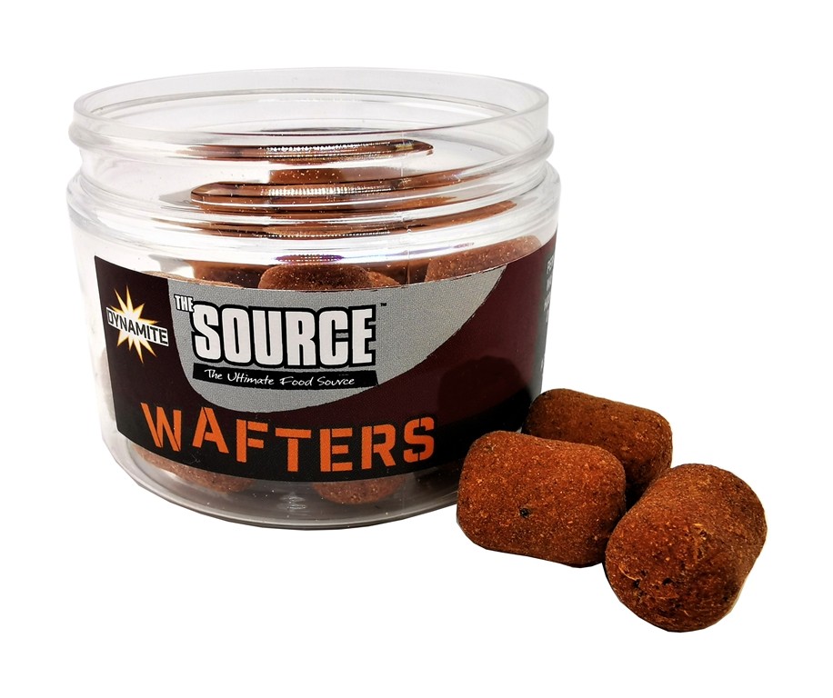 Dynamite Baits Source Wafter Dumbell 18mm