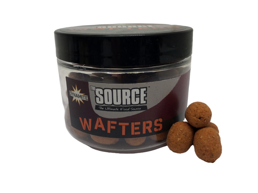 Dynamite Baits Source Wafter Dumbell 15mm