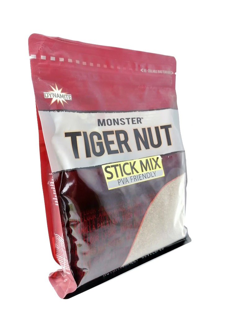 Dynamite Baits Stick Mix Monster Tiger Nut 1kg zanęta