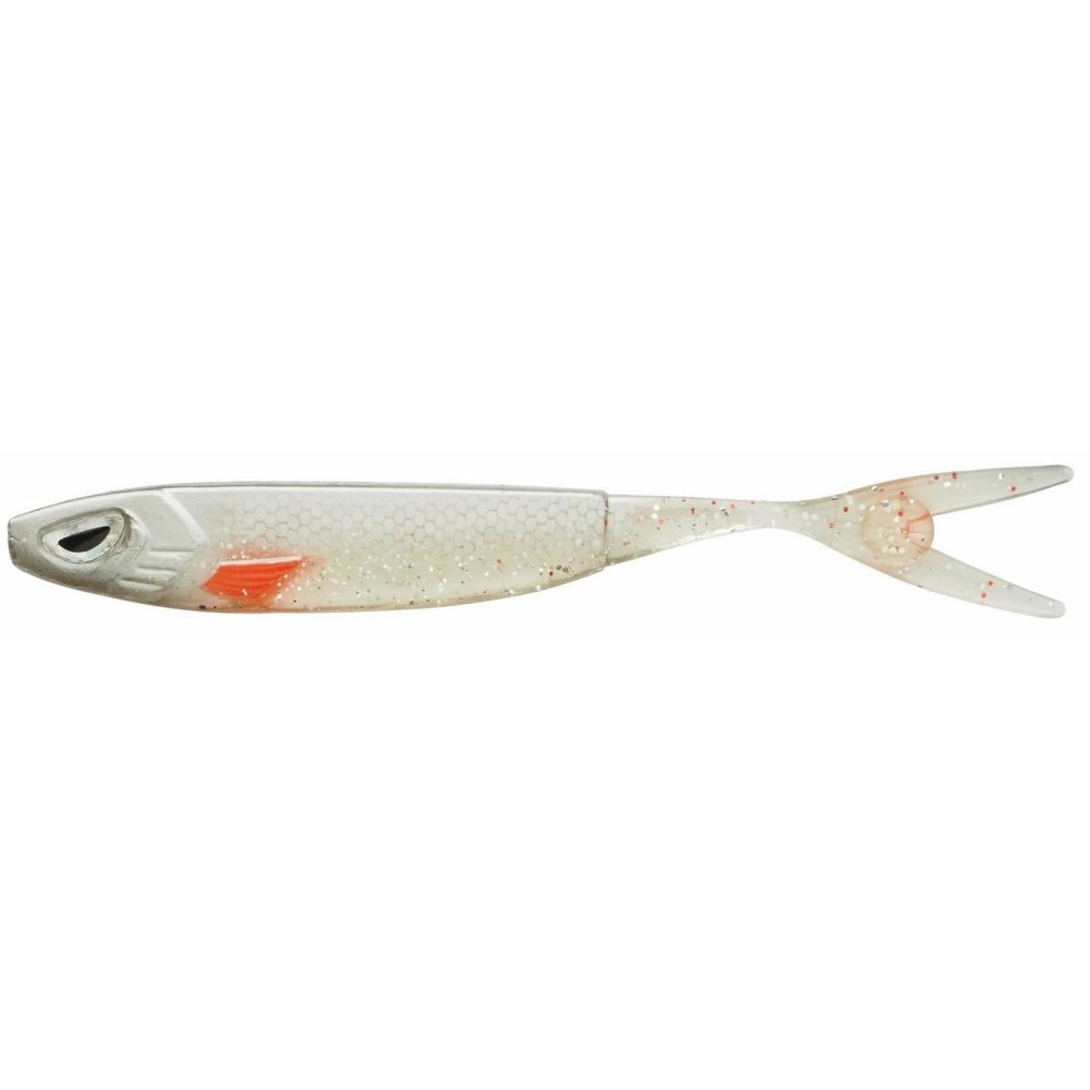 Berkley Sick Vamper 18cm Silver Roach