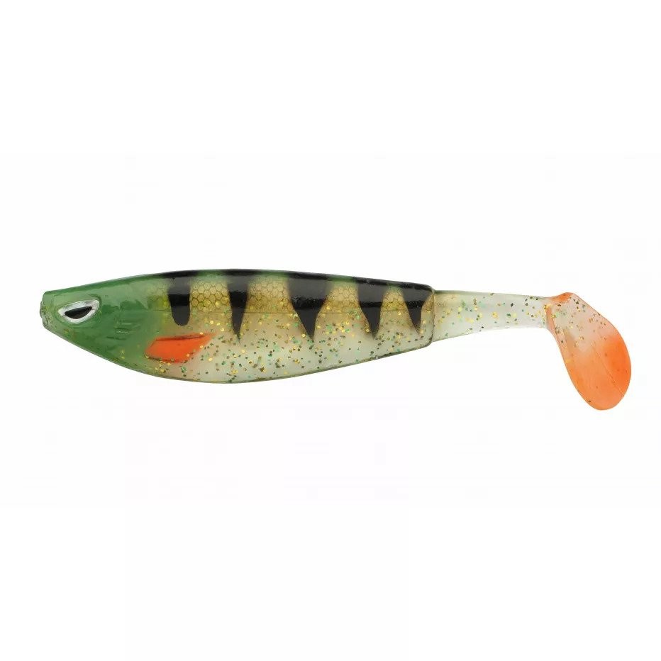 Berkley Sick Flanker 20cm Transparent Perch