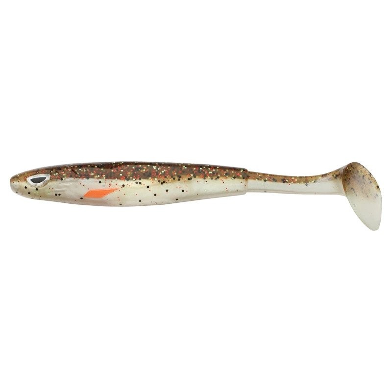 Berkley Sick Smash 17cm Brown Bleak