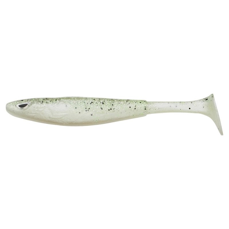 Berkley Sick Smash 17cm Salt and Pepper