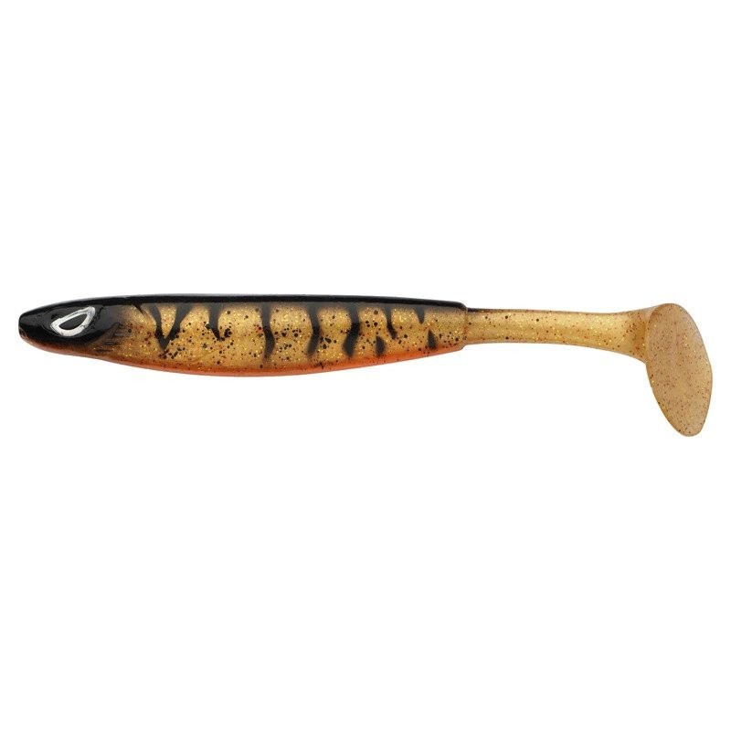 Berkley Sick Smash 17cm Motoroil Burbot