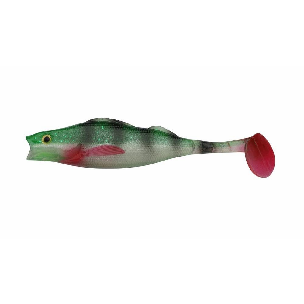 Berkley Pulse Realistic Perch 11cm Natural Perch