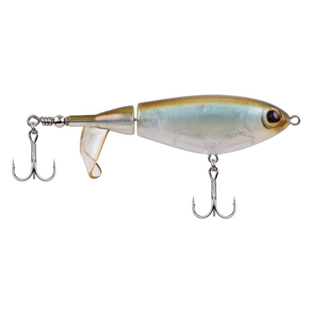 Berkley Choppo Perfect Ghost 75mm 25g wobler