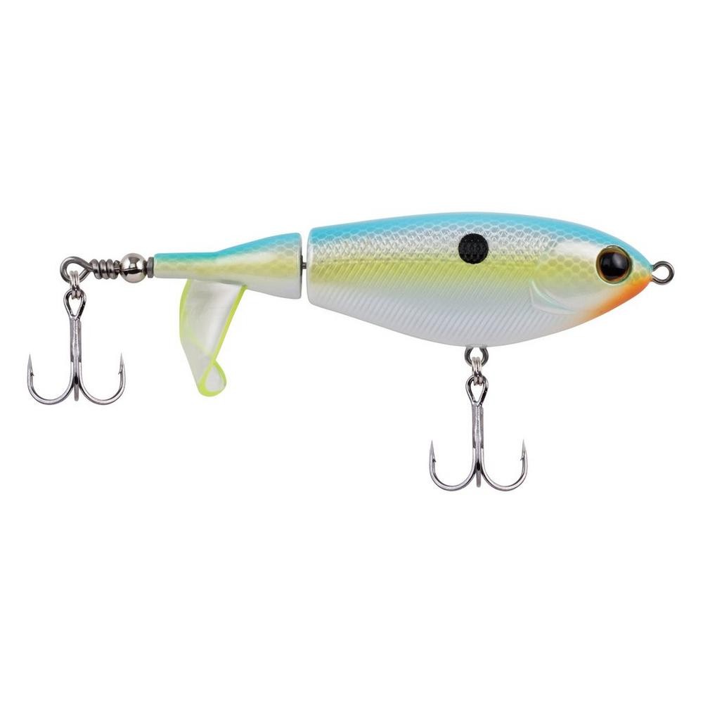 Berkley Choppo Sexy Back 75mm 25g wobler