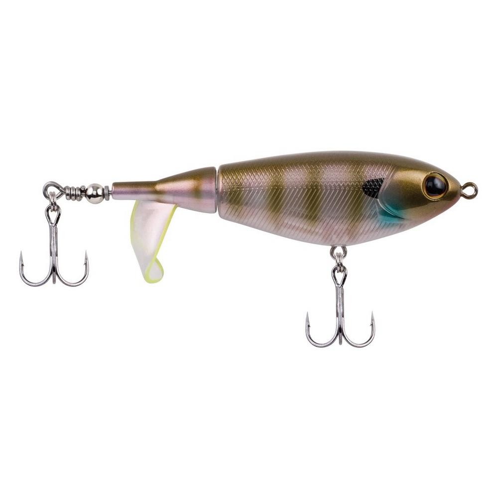 Berkley Choppo Ghost Bluegill 75mm 25g wobler