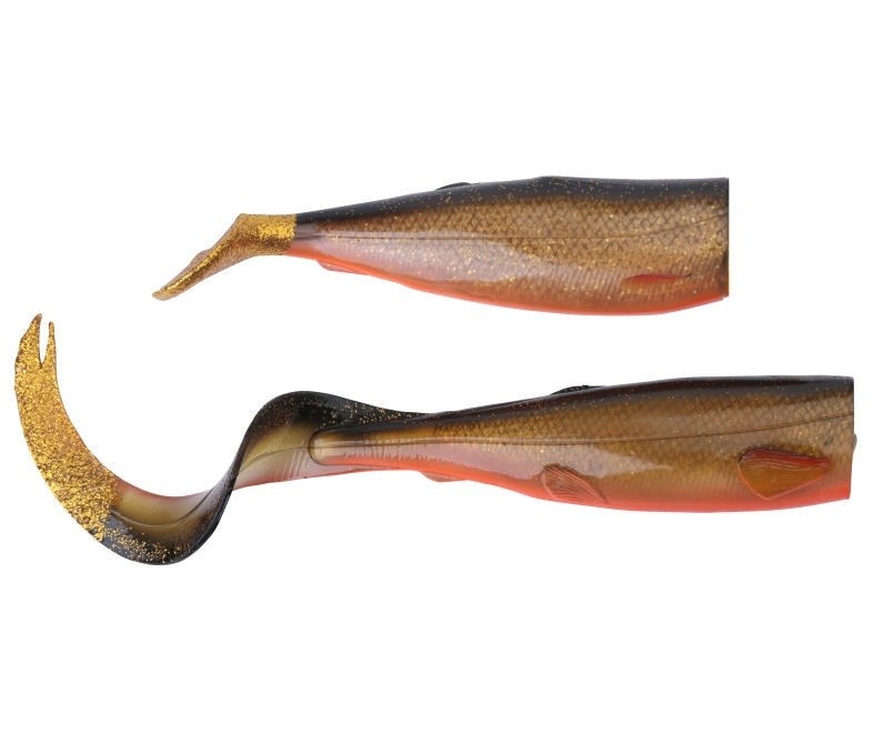 Savage Gear Cutbait Herring 25cm 42 Red Fish 2szt