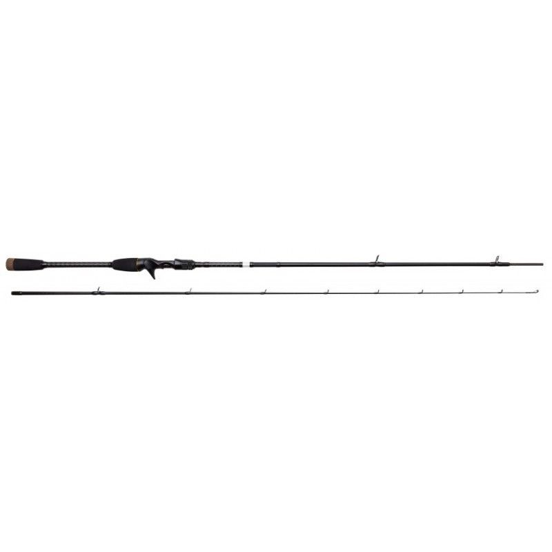 Savage Gear SG2 Medium Game Trigger Fast ML 213cm 5-20g wędka