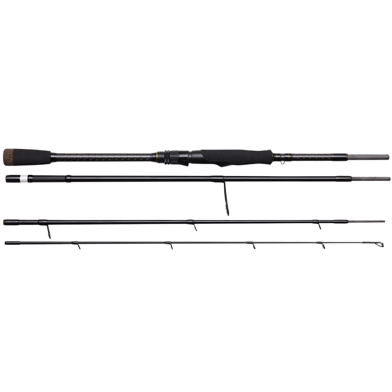 Savage Gear SG2 Medium Game Travel MH 269cm 15-45g wędka