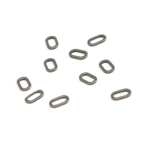 UnderCarp Pierścień owalny 4.5 mm