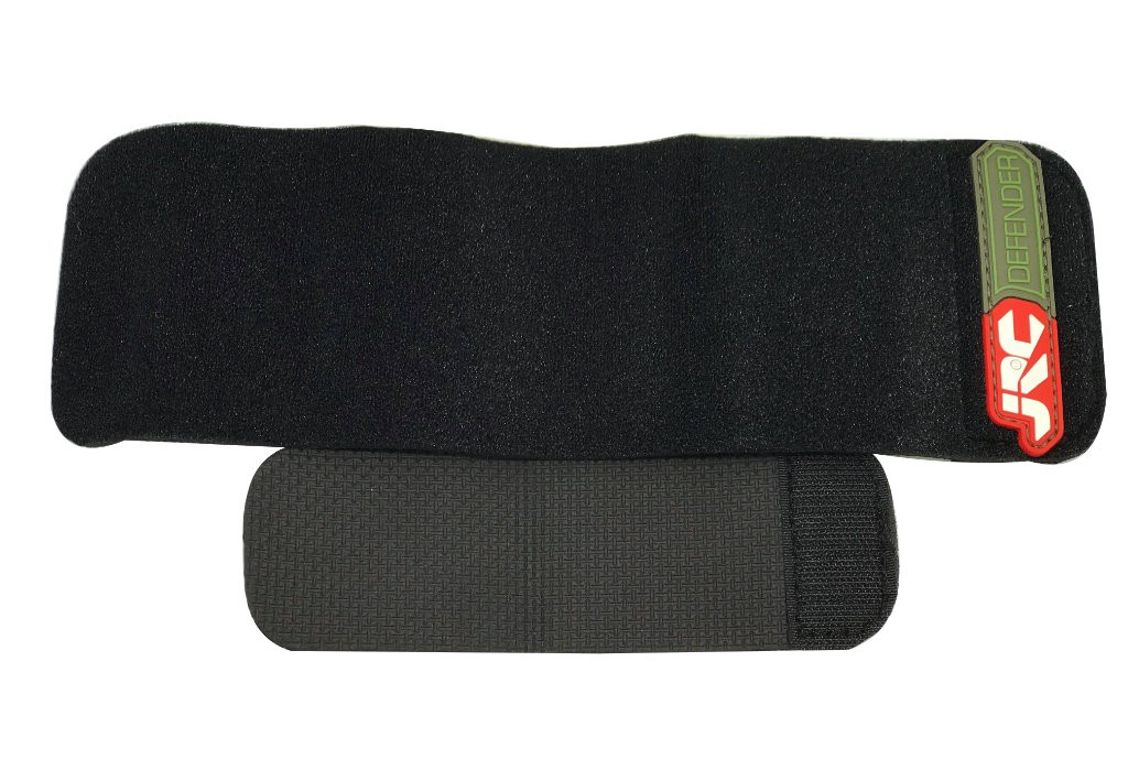 JRC Defender Neoprene Rod Wraps Pair 2 szt.