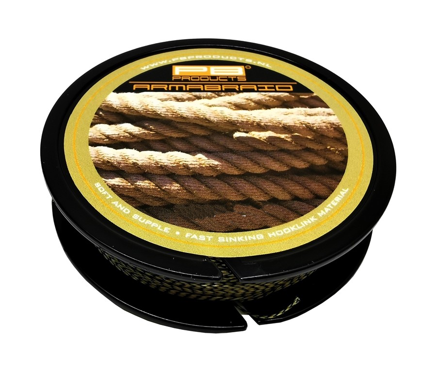 PB Products Armabraid 25lb Weed 20m Plecionka Miękka