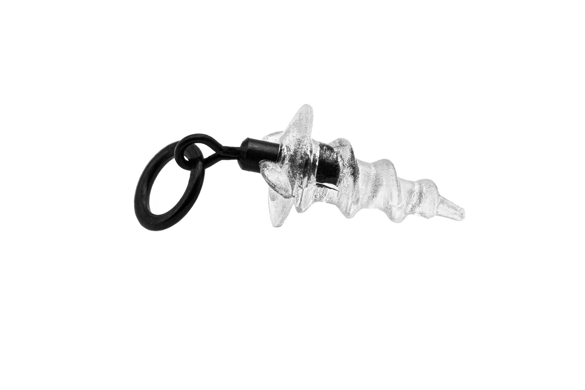 Korda Micro Ring Swivel Bait Screw Large 5szt. wkrętki