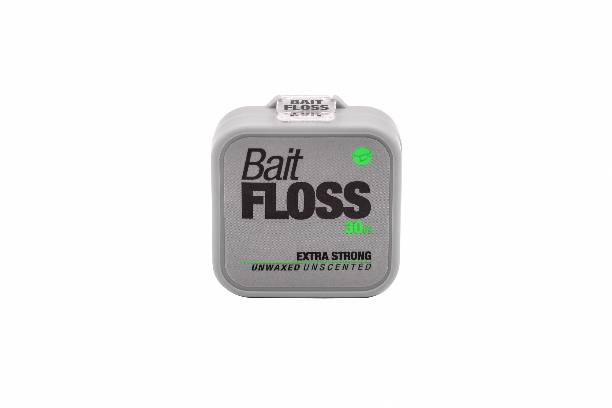 Korda Unwaxed Bait Floss 30m