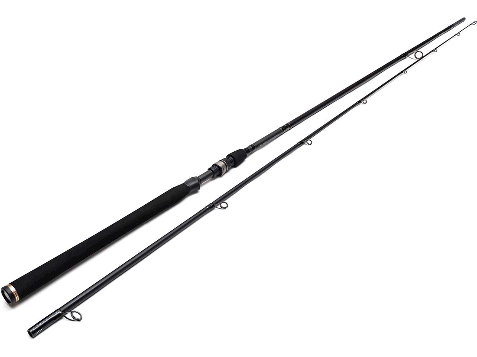Westin W3 PowerLure 2ND 270cm 20-60g wędka