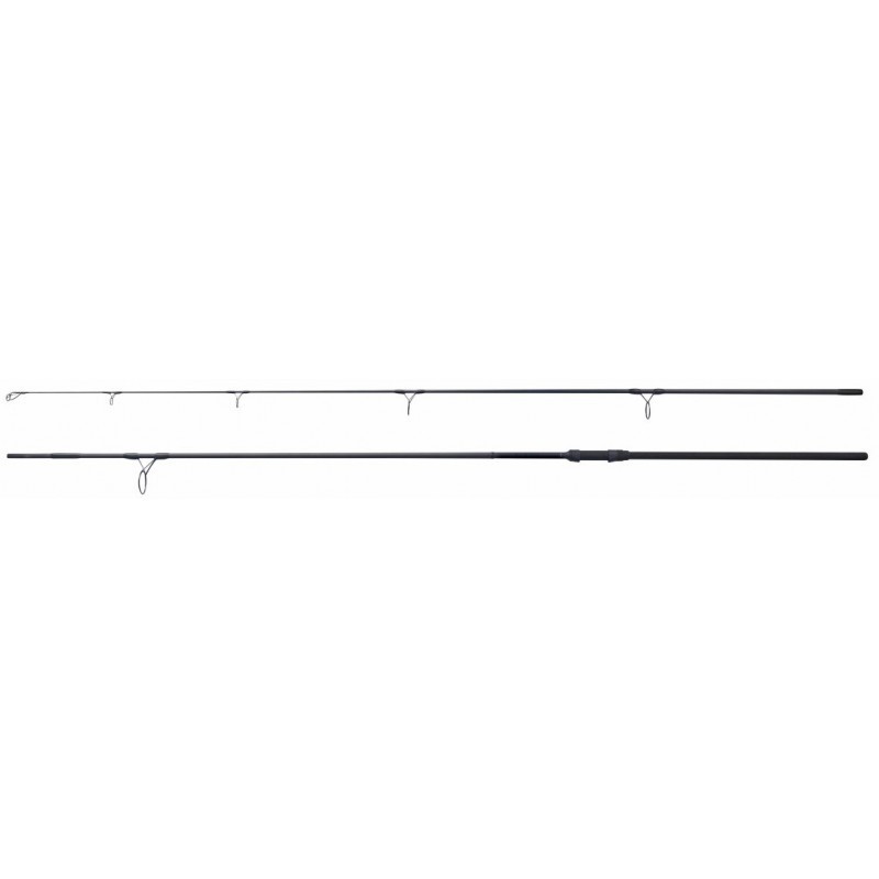 JRC Fusion 390cm 3.5lb wędka karpiowa
