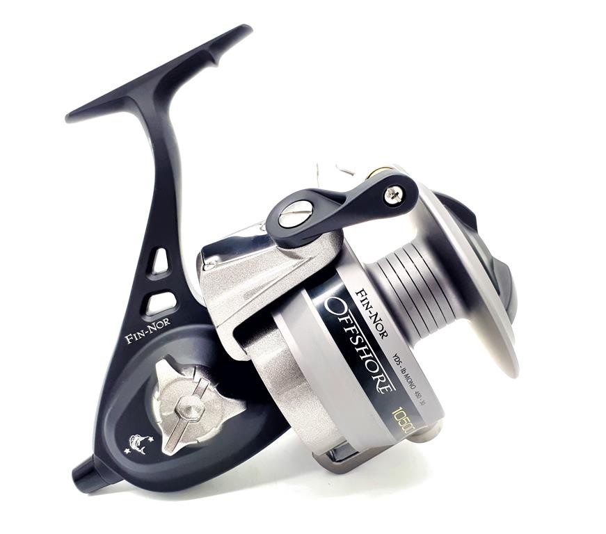 Fin-Nor Offshore Spinning Reel - OFS10500