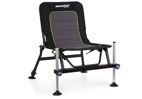 Matrix Accessory Chair fotel