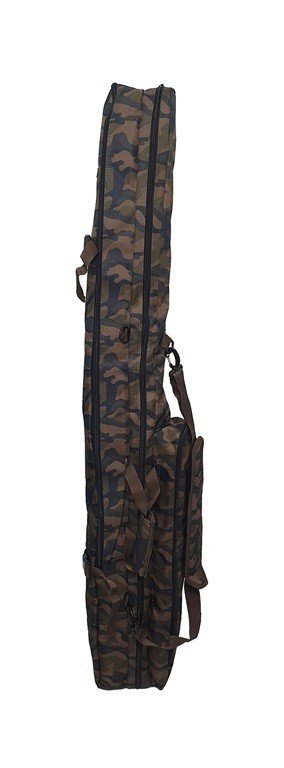JRC Rova Camo 2 Rod Sleeve Short 9ft pokrowiec