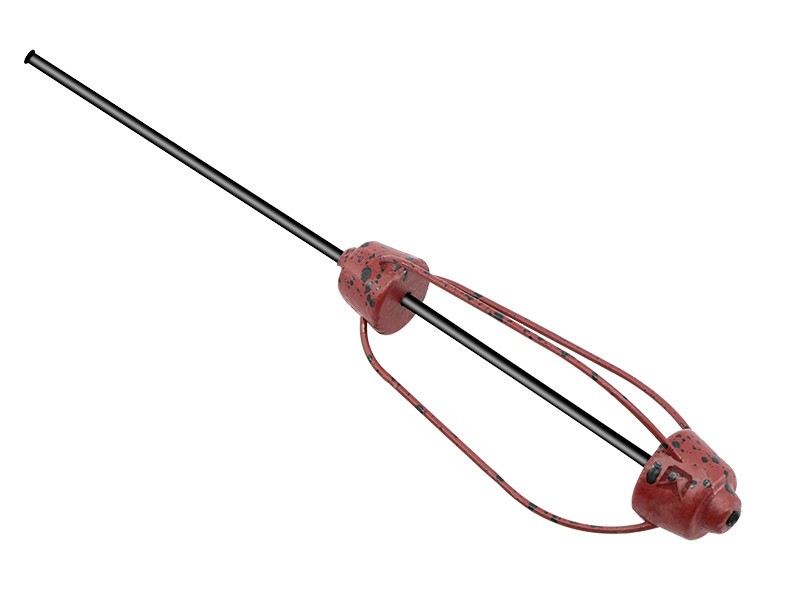 Delphin Trecta 20g koszyk zanętowy