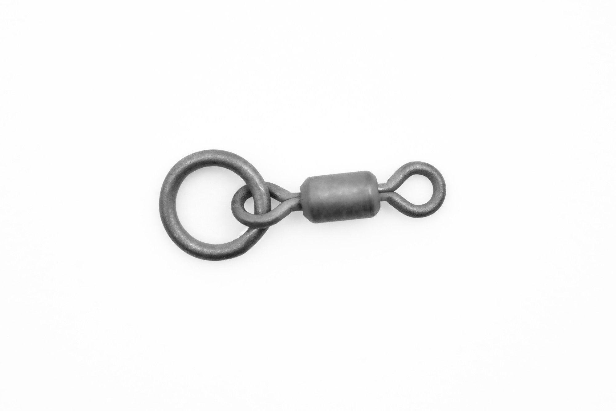 Korda PTFE Ring Swivel r.11 8szt. krętliki