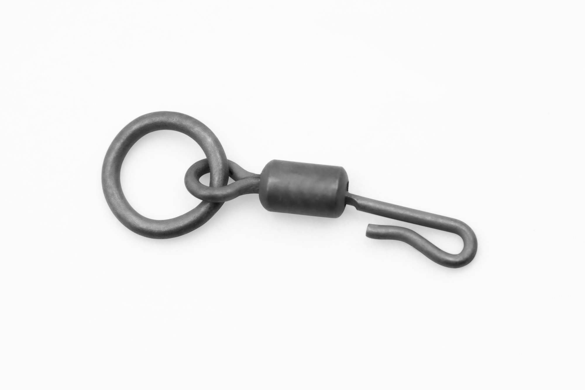Korda PTFE QC Ring Swivel r.11 8szt. krętliki