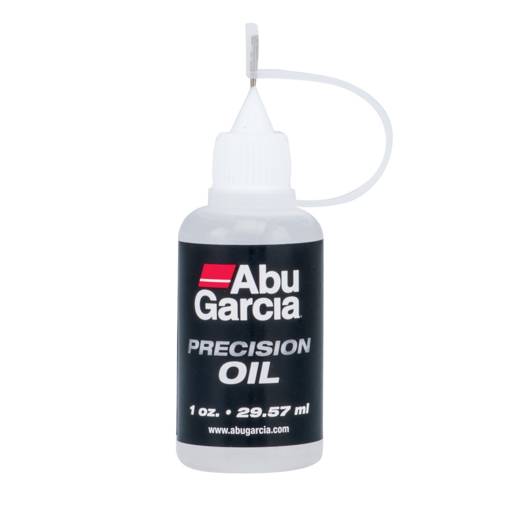 Abu Garcia Reel Oil olej do kołowrotków