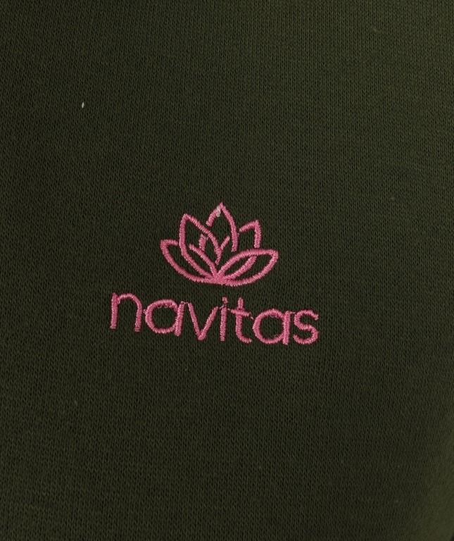 Navitas Lily Sherpa r.XXL bluza z kapturem