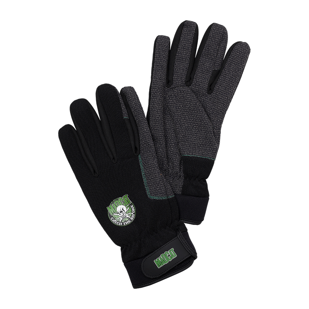 Madcat Pro Gloves M/L