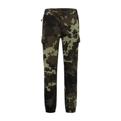 Korda Kore Heavy Joggers Dark Kamo M spodnie