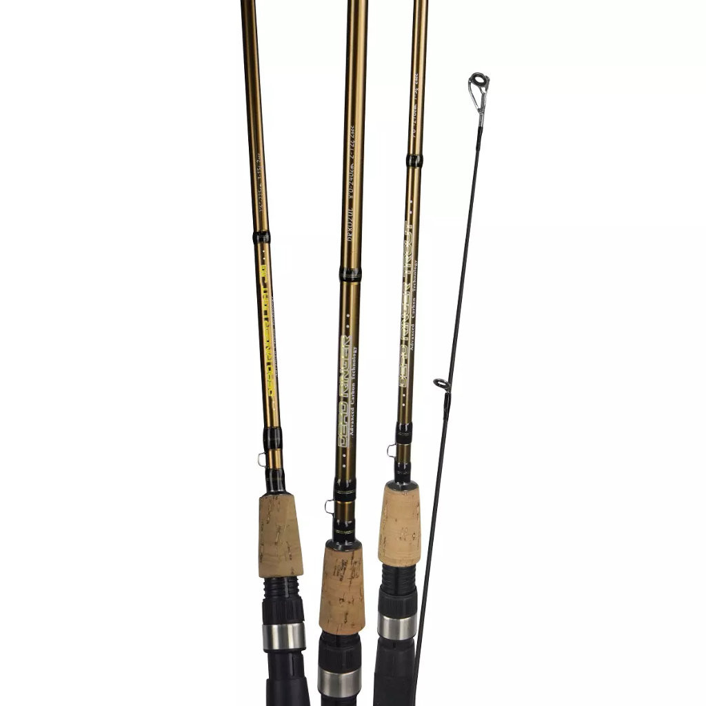 Okuma Dead Ringer 240cm 2-12g wędka