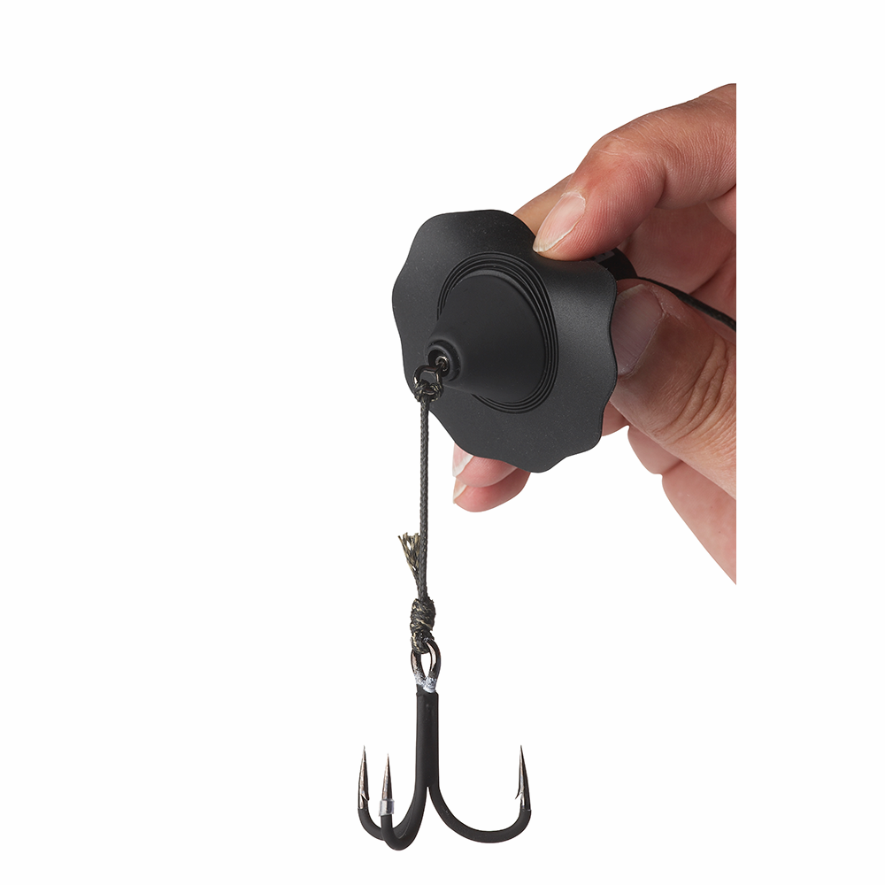 Madcat A-Static Silent Teaser 100g Black