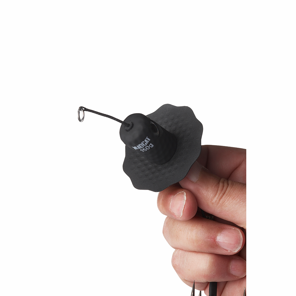 Madcat A-Static Silent Teaser 100g Black